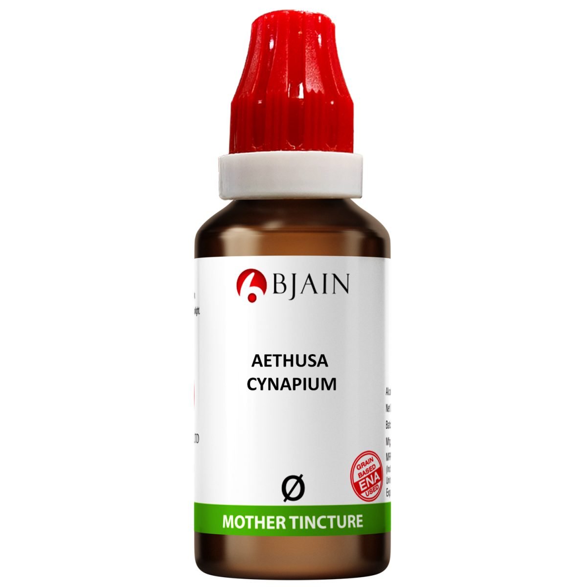 BJain Aethusa Cynapium Q Mother Tincture