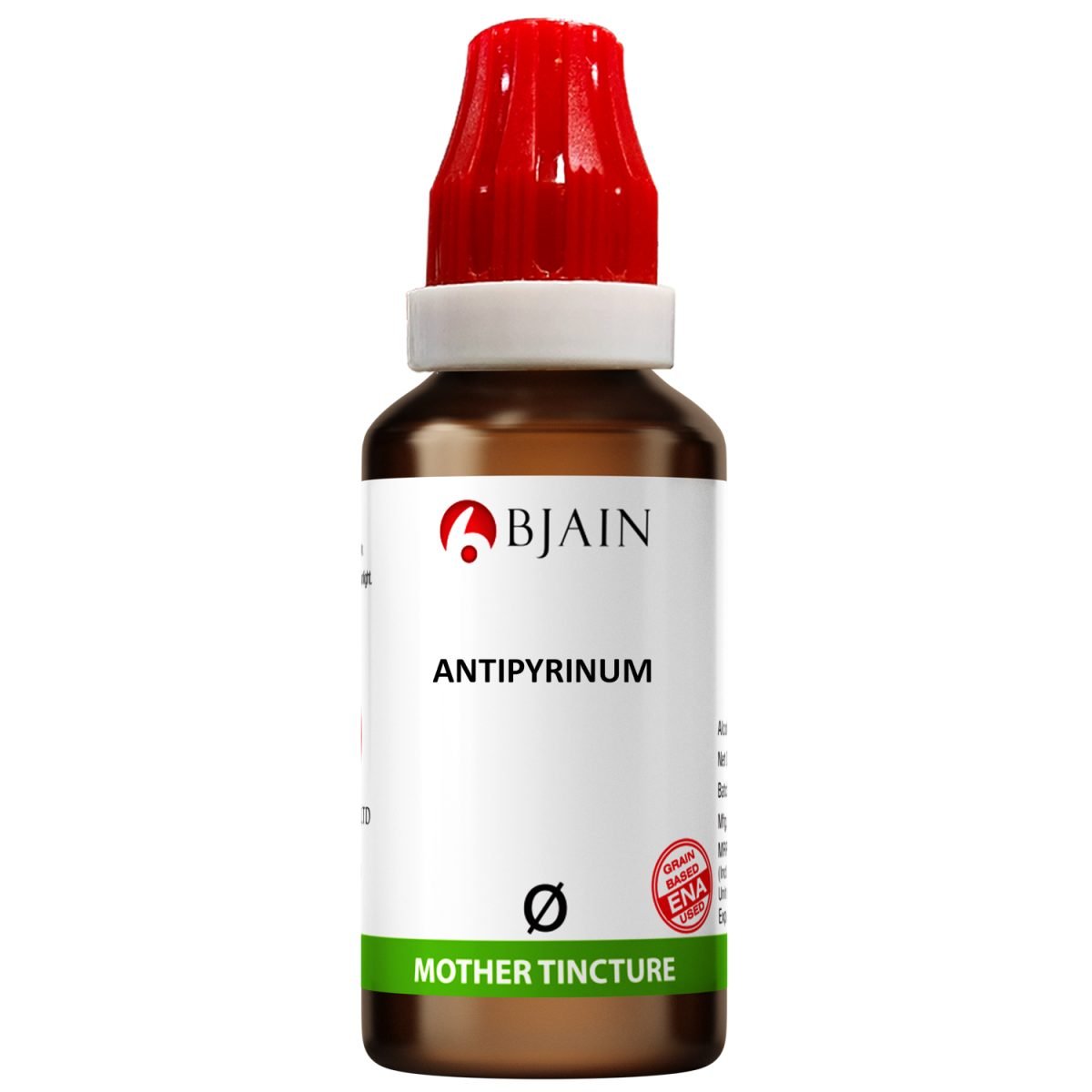 BJain Antipyrinum Q Mother Tincture