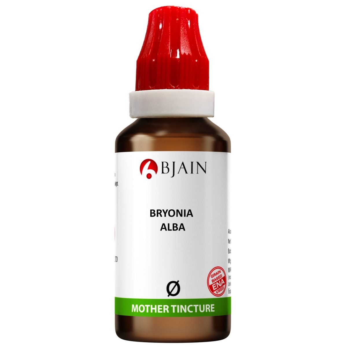 BJain Bryonia Alba Q Mother Tincture