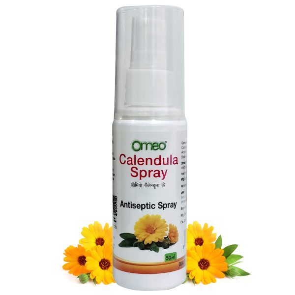 BJain Omeo Calendula Spray