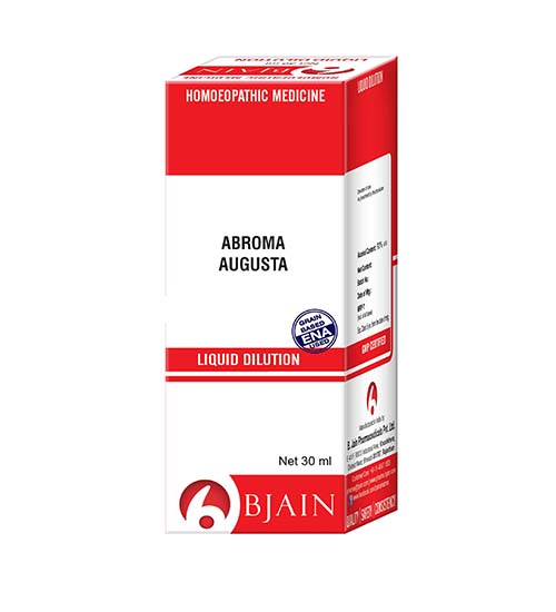 Abroma Augusta Dilution