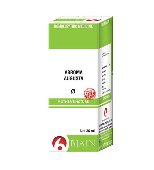 Abroma Augusta Mother Tincture