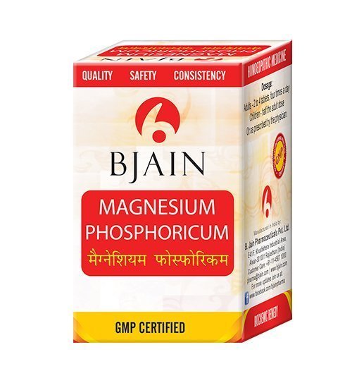 Magnesium Phosphoricum Tablet