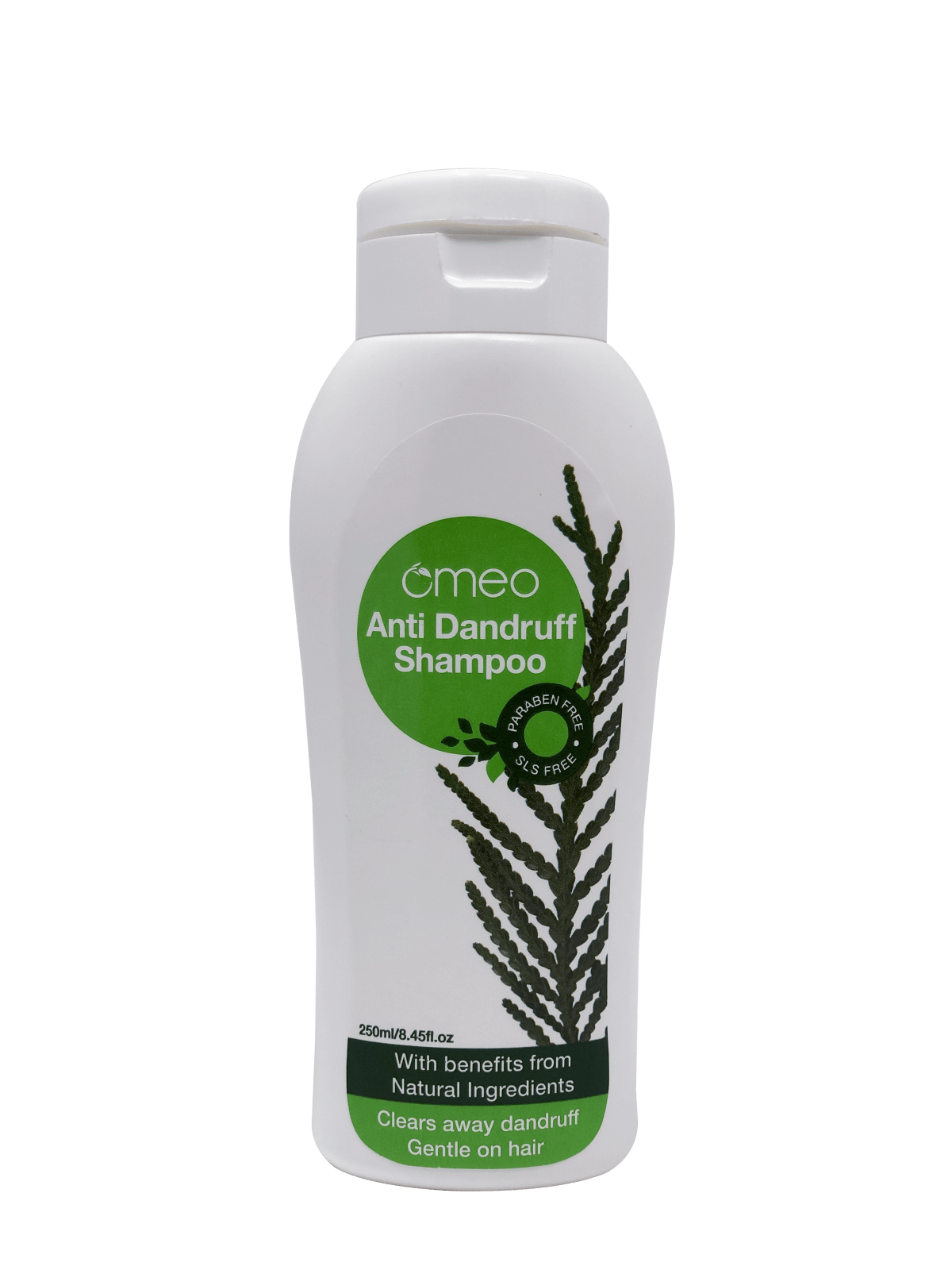 Omeo Anti Dandruff Shampoo