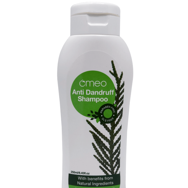Omeo Anti Dandruff Shampoo