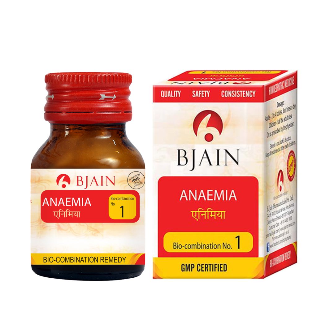 Bio Chemic/tissue Salts/ Schuessler Salts Archives - BJain ...
