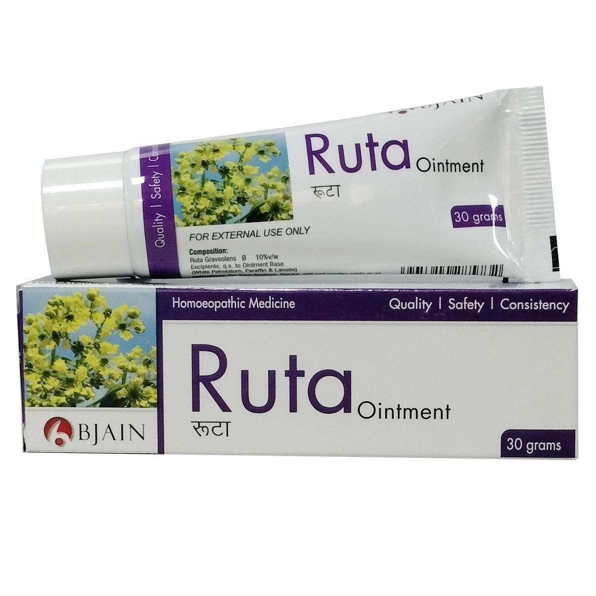 BJain Ruta Ointment