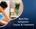 Back Pain – Symptoms, Causes and Treatment