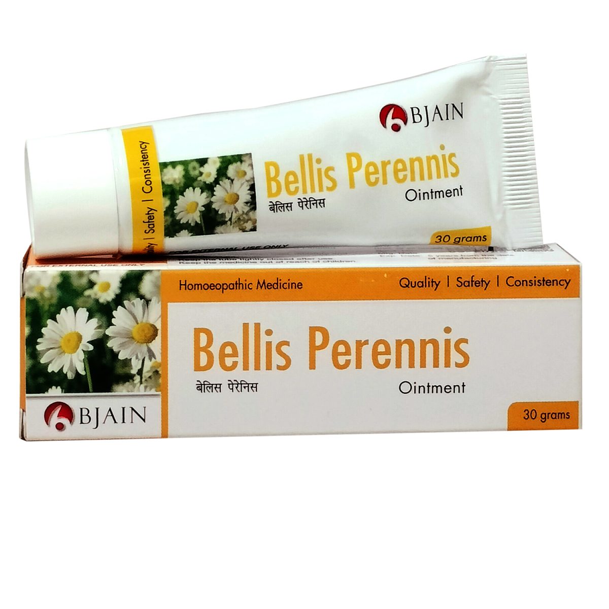 BJain Bellis Perennis Ointment