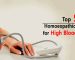 Top 5 Remedies for High Blood Pressure