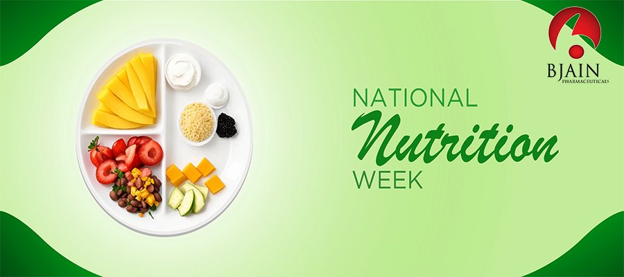 Nutritional week