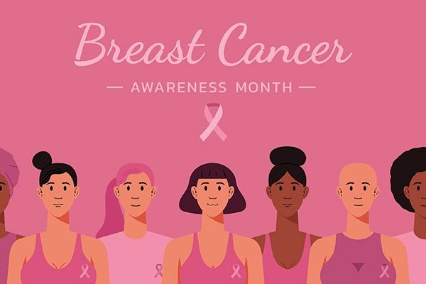 Breast Cancer Awareness Month