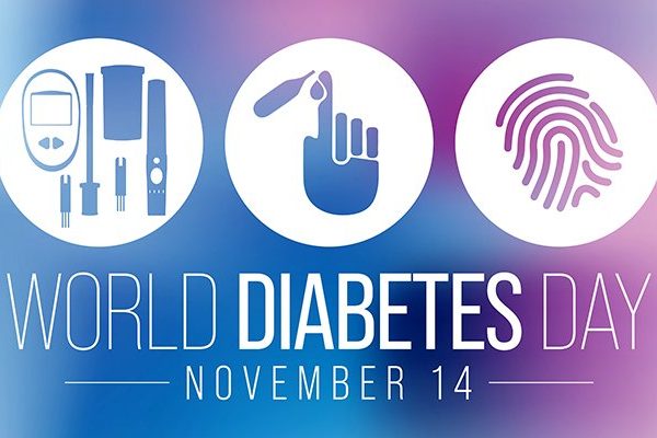 World Diabetes Day