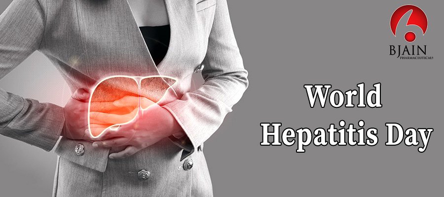 Hepatitis & Homoeopathy