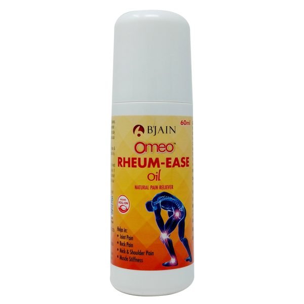 Rheum Ease Oil (Roll On)