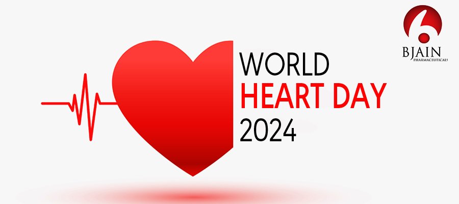 World Heart Day 2024