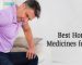 Best Homeopathic Medicines for Sciatica