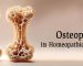 Osteoporosis and Its Homeopathic Remedies