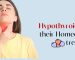 Hypothyroidism & their Homeopathic treatment