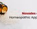 Nosodes and their Homeopathic Applications