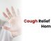 Cough Relief through Homeopathy